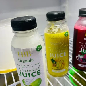 Natural Drink 12
