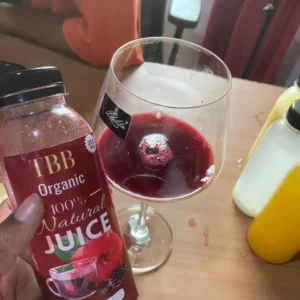 Natural Drink 13