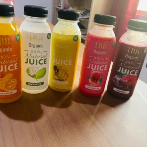 Natural Drink 14