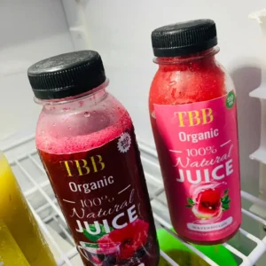 Natural Drink 15