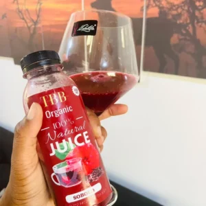 Natural Drink 16