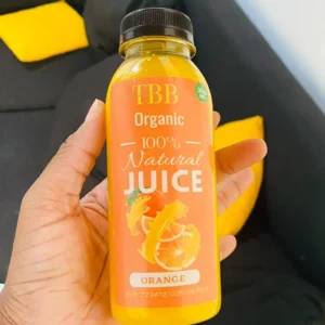 Natural Drink 17