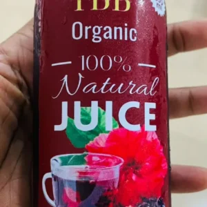 Natural Drink 18