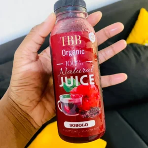 Natural Drink 2