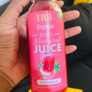 Natural Drink 3