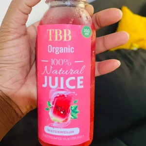 Natural Drink 4