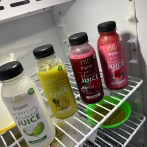 Natural Drink 5