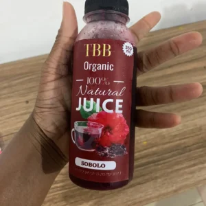 Natural Drink 6