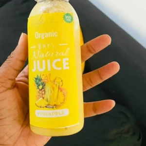Natural Drink 8