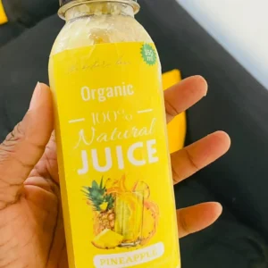 Natural Drink 9