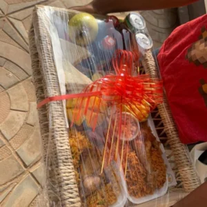 Food Basket