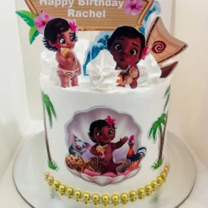 Kids Character Cake 15