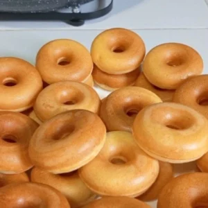 Ring Doughnut