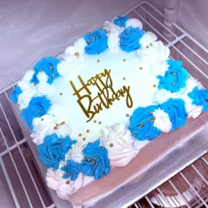 Sheet Cake 2