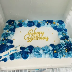 Sheet Cake 3