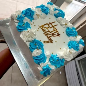 Sheet Cake 1