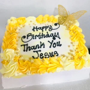 Sheet Cake 6