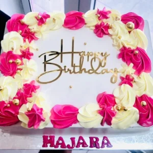 Sheet Cake 7