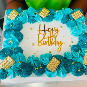 Sheet Cake 8