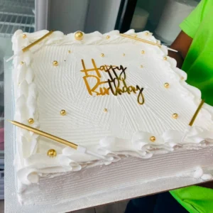 Sheet Cake 9