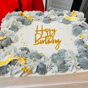 Sheet Cake 10