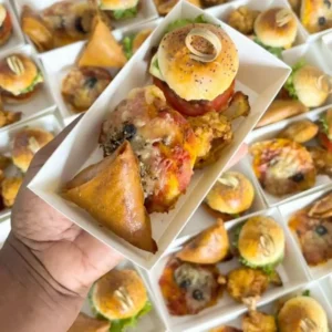 Small Chops 2