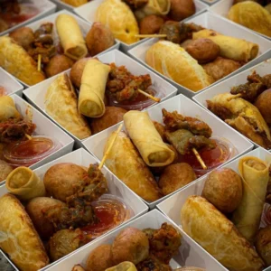 Small Chops 3