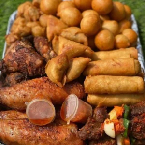 Small Chops 4