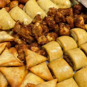 Small Chops 1