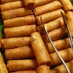 Spring Roll