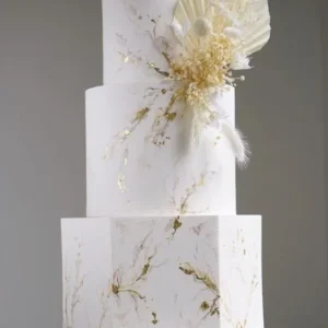 Wedding Cake 1