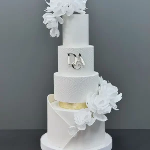 Wedding Cake 10