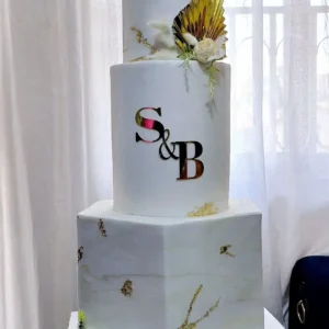 Wedding Cake 2