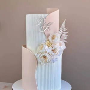 Wedding Cake 4