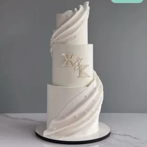 Wedding Cake 6