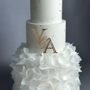 Wedding Cake 8