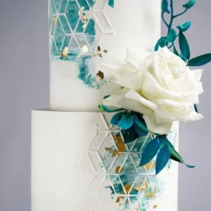 Wedding Cake 9